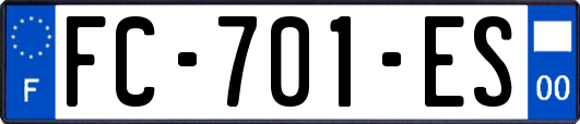 FC-701-ES