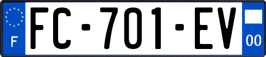 FC-701-EV