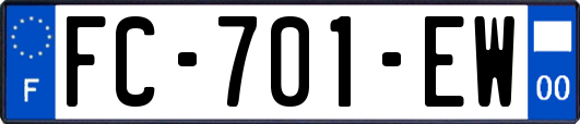 FC-701-EW