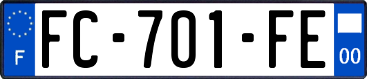 FC-701-FE