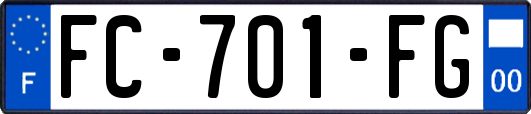 FC-701-FG