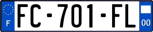 FC-701-FL