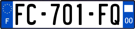 FC-701-FQ