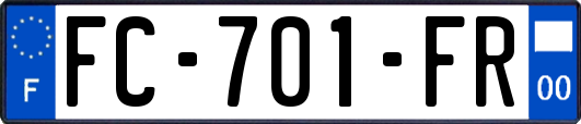 FC-701-FR