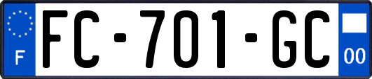 FC-701-GC