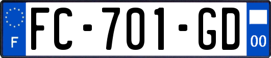 FC-701-GD