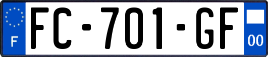 FC-701-GF