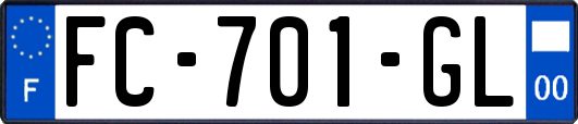 FC-701-GL