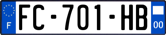 FC-701-HB