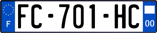 FC-701-HC