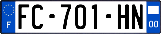 FC-701-HN