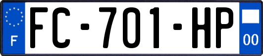 FC-701-HP