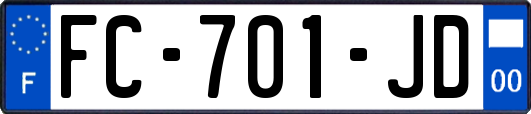 FC-701-JD