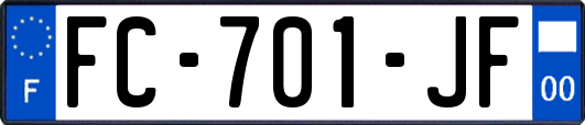 FC-701-JF