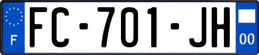 FC-701-JH