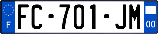 FC-701-JM