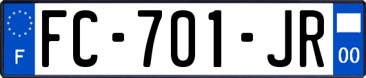 FC-701-JR