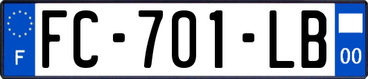 FC-701-LB
