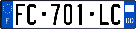 FC-701-LC