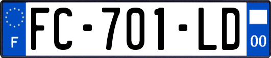 FC-701-LD