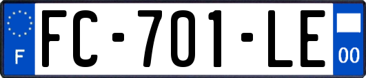 FC-701-LE