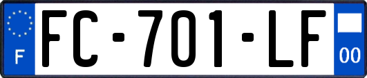 FC-701-LF