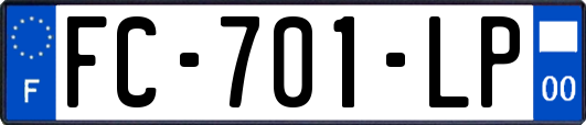 FC-701-LP
