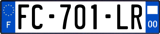 FC-701-LR