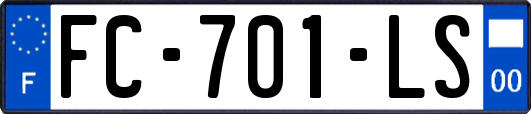 FC-701-LS