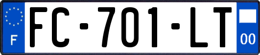 FC-701-LT