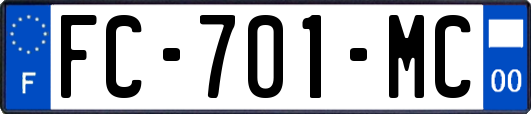 FC-701-MC