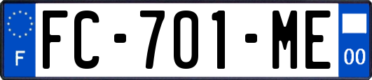 FC-701-ME