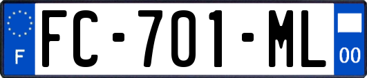 FC-701-ML