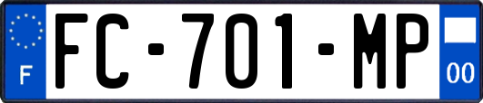 FC-701-MP