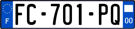 FC-701-PQ