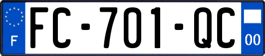 FC-701-QC