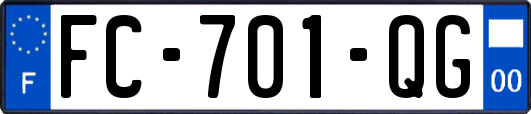 FC-701-QG