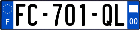 FC-701-QL