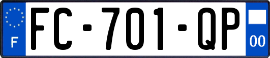 FC-701-QP