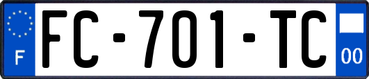 FC-701-TC