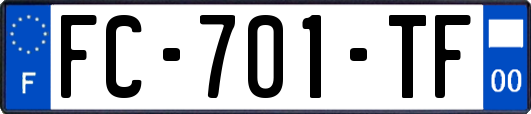 FC-701-TF
