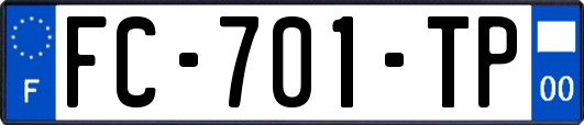 FC-701-TP