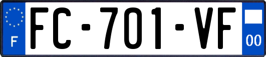 FC-701-VF