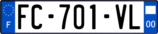 FC-701-VL