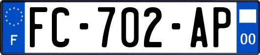 FC-702-AP