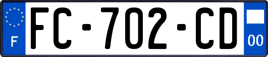 FC-702-CD