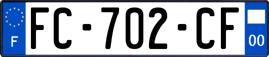 FC-702-CF