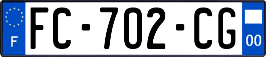 FC-702-CG