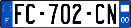 FC-702-CN