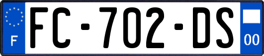 FC-702-DS